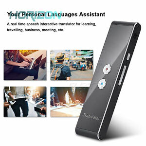 Translaty – This Genius Device Let’s You Communicate in More Than 40 Languages