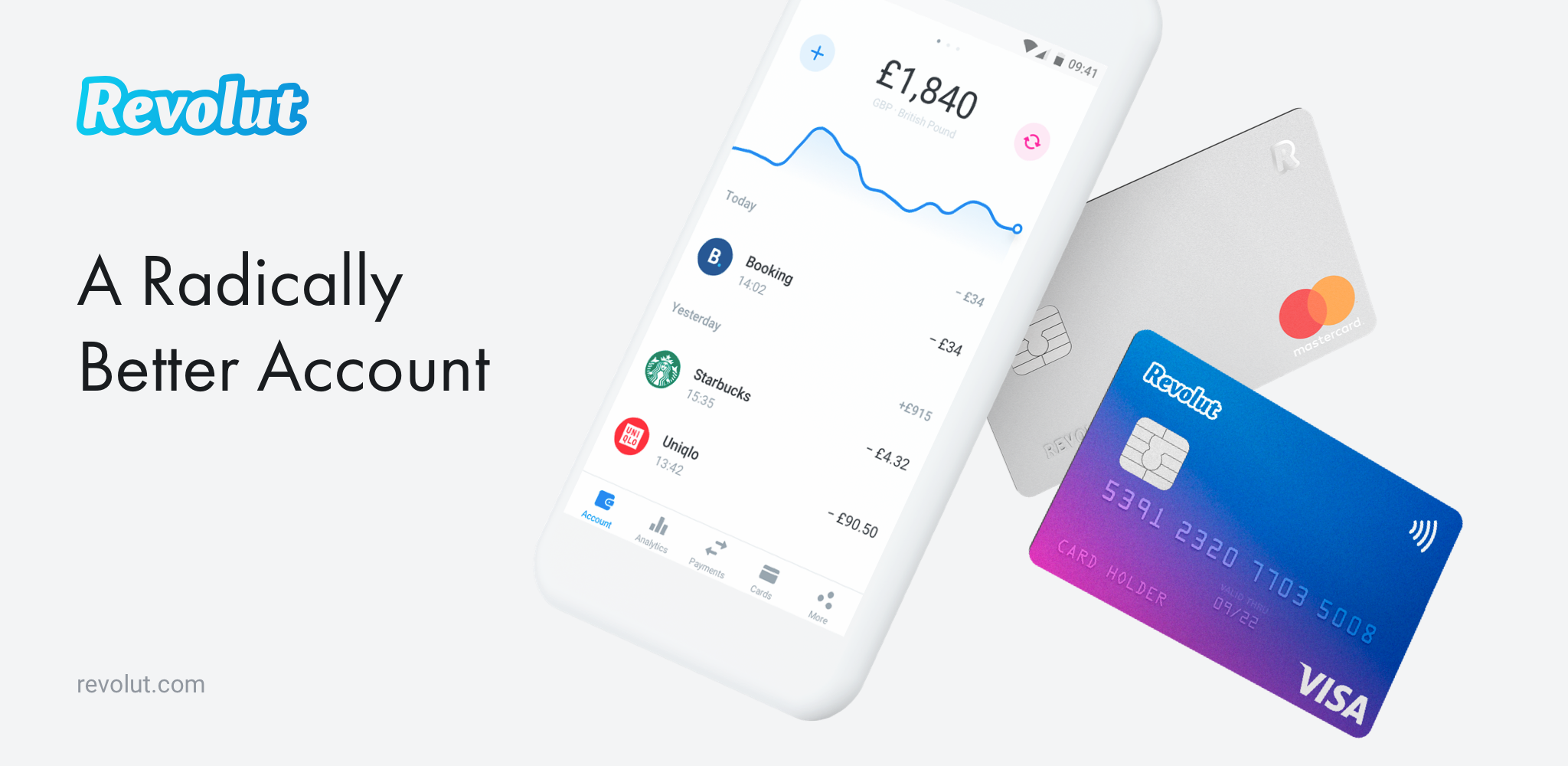 revolut samsung watch