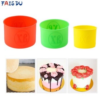 Top 5 Easter Baking No-stick Silicone Cake Mold Pasha Kulich Form