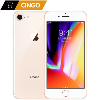 Original Apple iphone 8 Hexa Core 1821mAh RAM 2GB ROM...