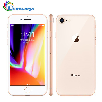 Original Apple iphone 8 Hexa Core RAM 2GB ROM 64GB...