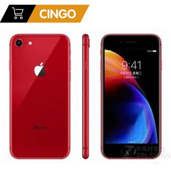 Original Unlocked Apple iPhone8 2GB RAM 64GB/256GB ROM Looks Like...