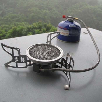 BULIN BL100-B15&S2400 Outdoor Gas Stove Folding Cooking