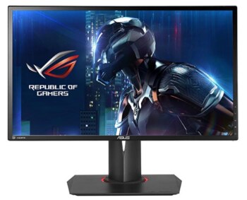 ASUS ROG SWIFT PG248Q 24″ Gaming Monitor