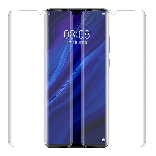 Tempered Protective Glass for Huawei P40 Lite E P30 P20 P10 Plus Mate 10 20 Lite Pro Nova 2 3 3i 2S Screen Protector Glass Film