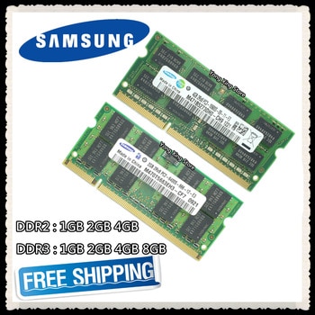 Samsung Laptop memory notebook RAM