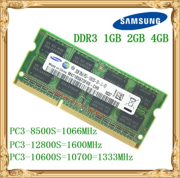 Samsung Laptop memory notebook RAM